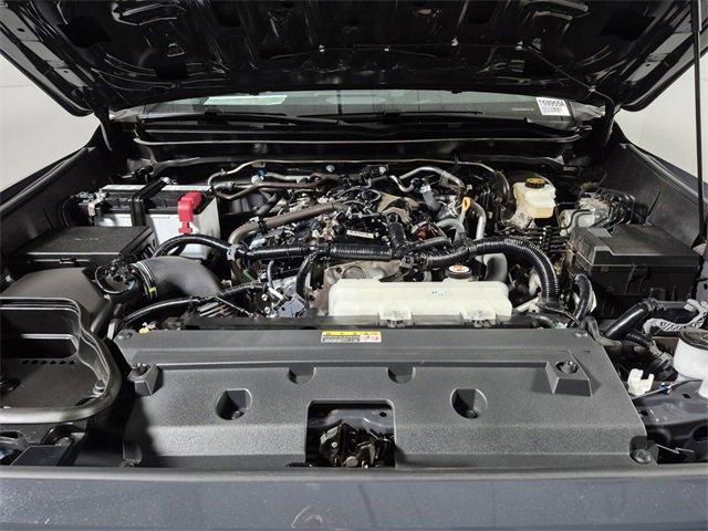 used 2024 Toyota Tacoma car, priced at $41,865