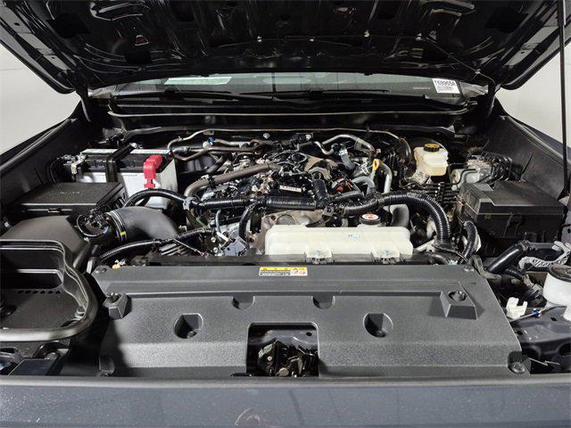 used 2024 Toyota Tacoma car, priced at $39,874