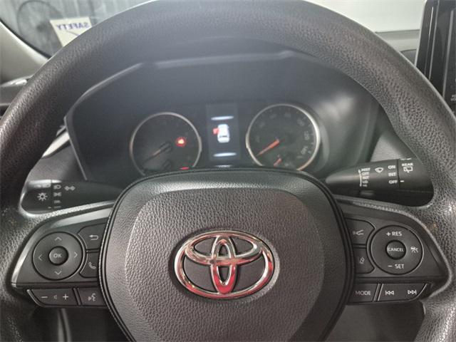 used 2019 Toyota RAV4 car, priced at $21,874