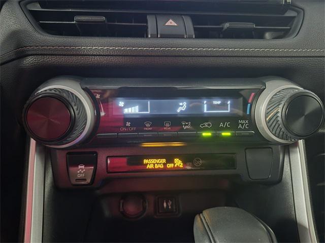 used 2019 Toyota RAV4 car, priced at $21,874