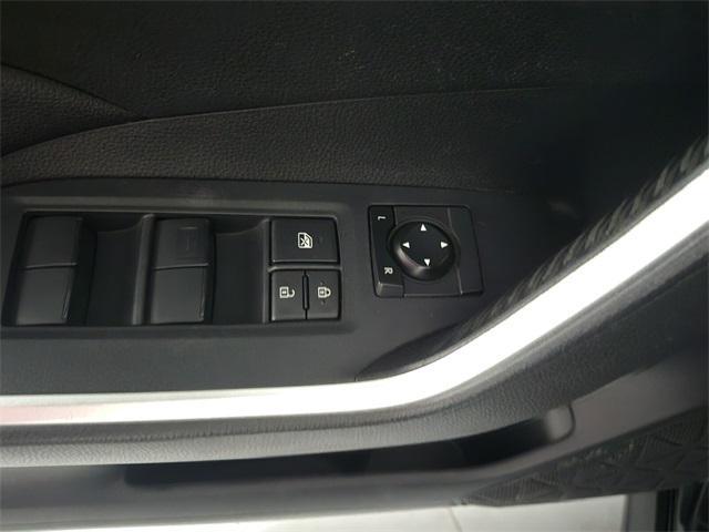 used 2019 Toyota RAV4 car, priced at $21,874