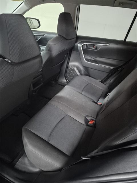 used 2019 Toyota RAV4 car, priced at $21,874
