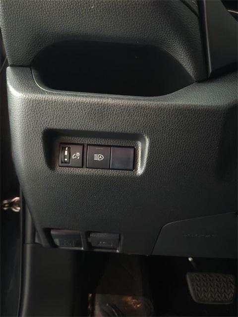 used 2019 Toyota RAV4 car, priced at $21,874
