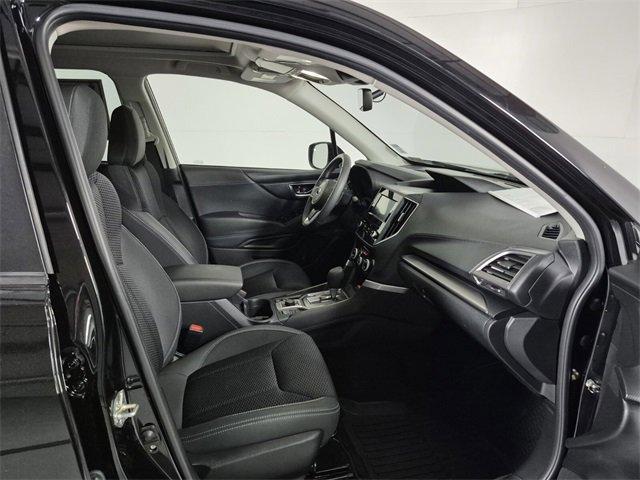 used 2022 Subaru Forester car, priced at $27,815
