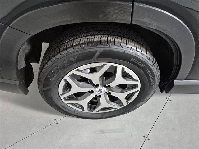 used 2022 Subaru Forester car, priced at $25,991