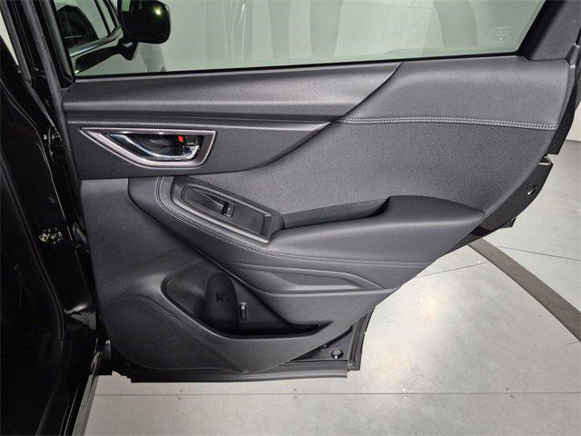 used 2022 Subaru Forester car, priced at $25,991