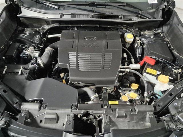 used 2022 Subaru Forester car, priced at $27,815