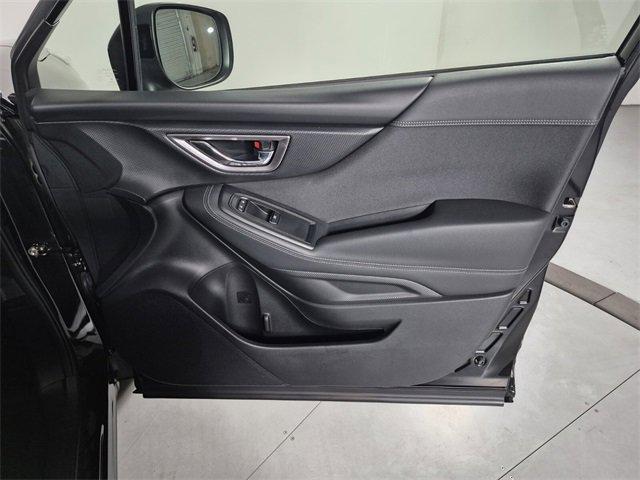 used 2022 Subaru Forester car, priced at $27,815