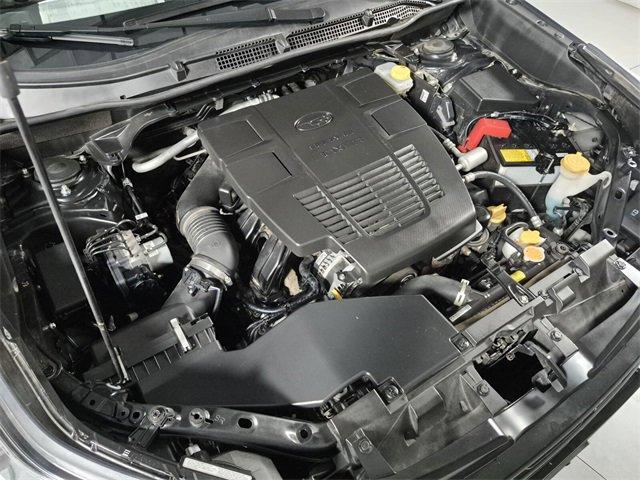 used 2022 Subaru Forester car, priced at $27,815