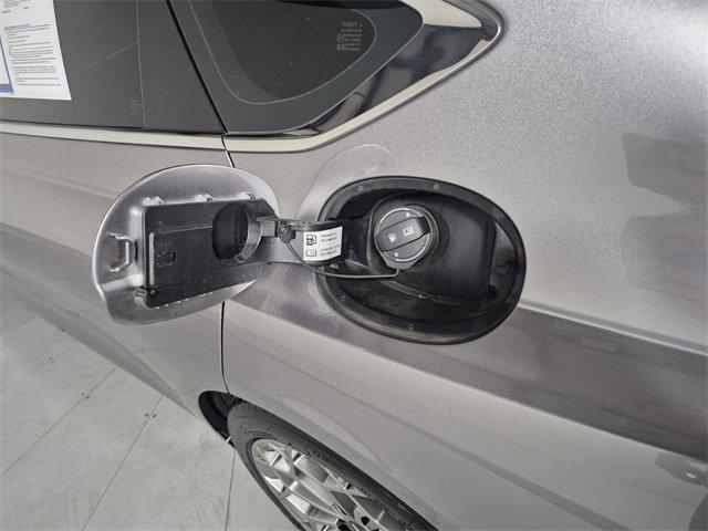used 2022 Genesis G80 car, priced at $35,274