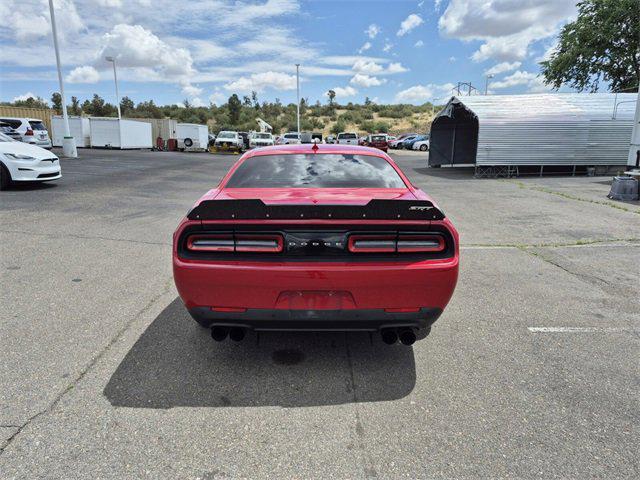 used 2016 Dodge Challenger car, priced at $48,274