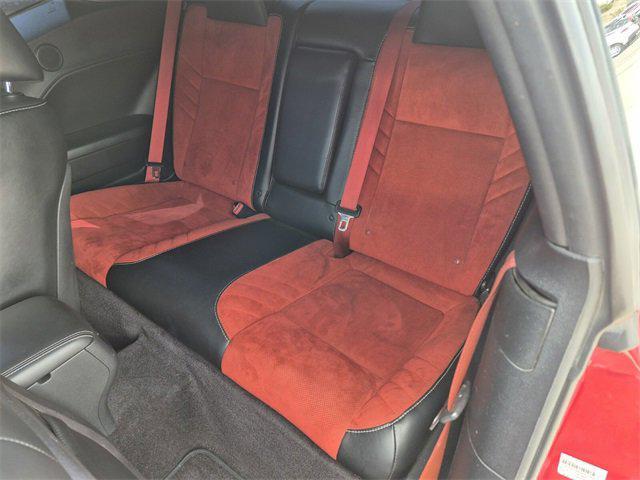 used 2016 Dodge Challenger car, priced at $48,274