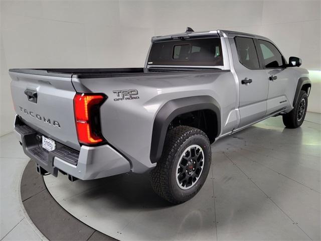 new 2025 Toyota Tacoma car, priced at $52,101