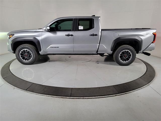 new 2025 Toyota Tacoma car, priced at $52,101