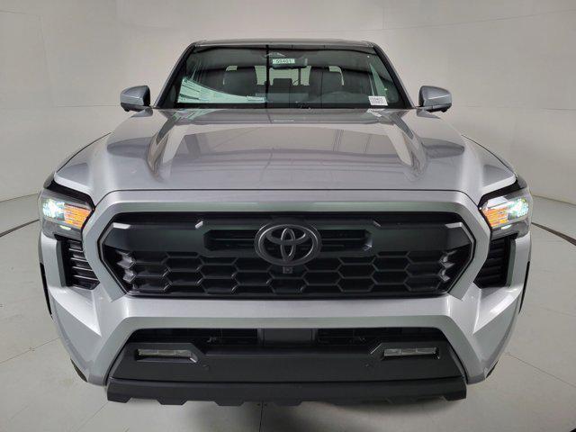 new 2025 Toyota Tacoma car, priced at $52,101