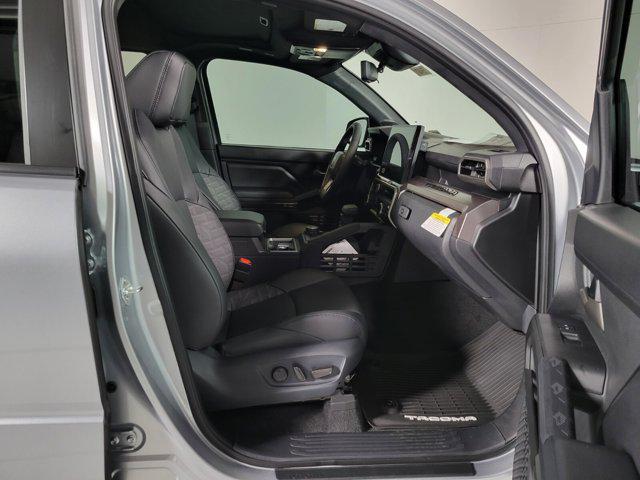 new 2025 Toyota Tacoma car, priced at $52,101
