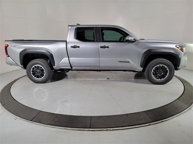 new 2025 Toyota Tacoma car, priced at $52,101