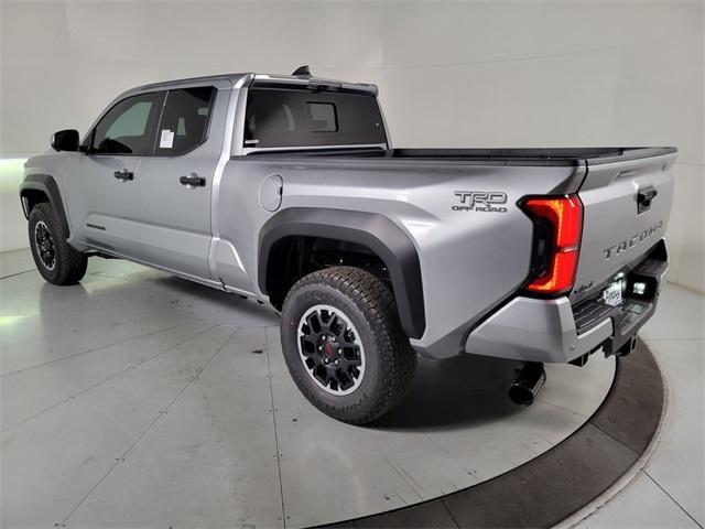 new 2025 Toyota Tacoma car, priced at $52,101