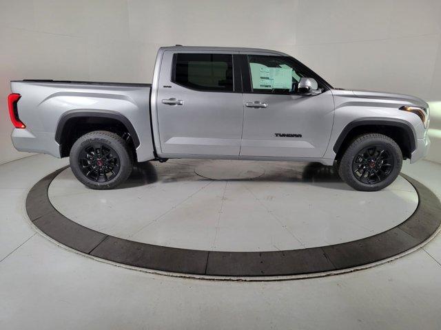 new 2025 Toyota Tundra car, priced at $59,618