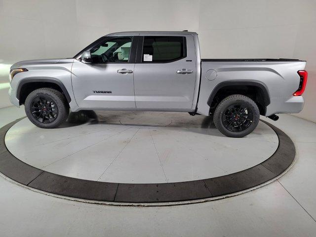 new 2025 Toyota Tundra car, priced at $59,618