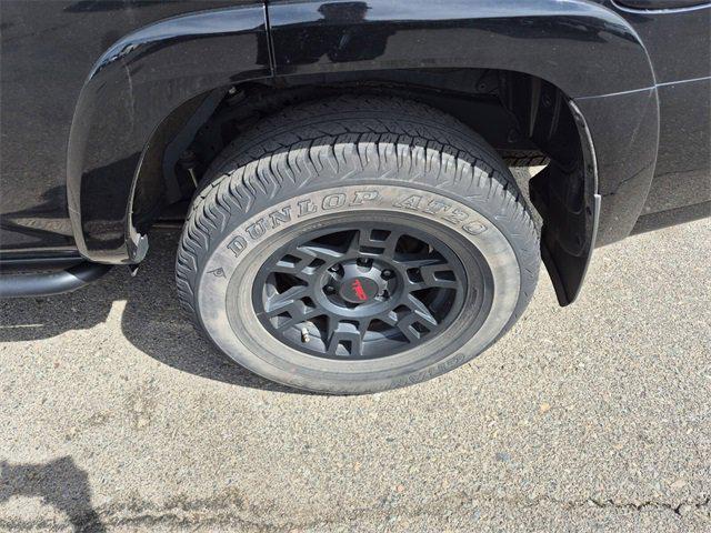 used 2021 Toyota 4Runner car, priced at $42,874