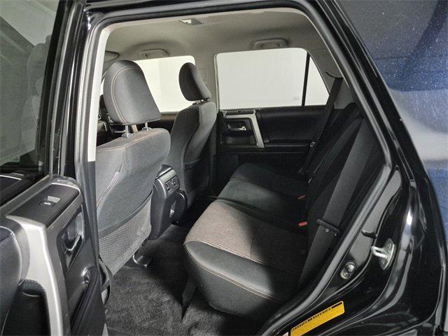 used 2021 Toyota 4Runner car, priced at $42,874