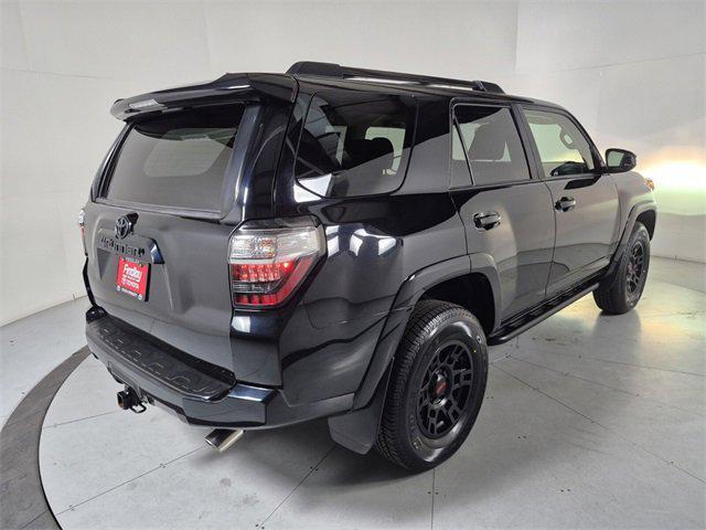 used 2021 Toyota 4Runner car, priced at $42,874