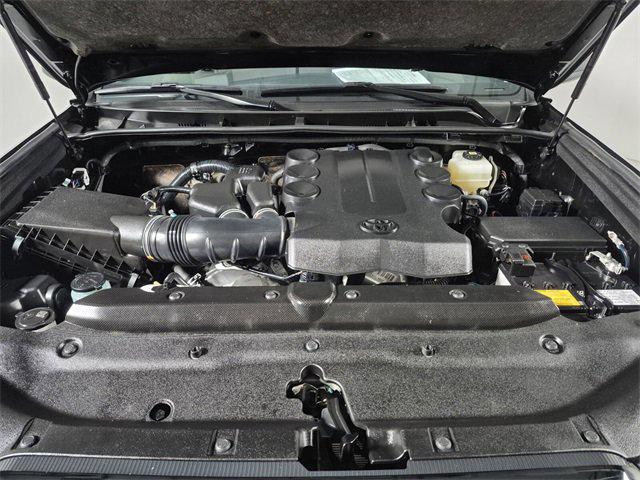 used 2021 Toyota 4Runner car, priced at $42,874