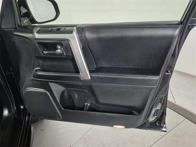 used 2021 Toyota 4Runner car, priced at $42,874
