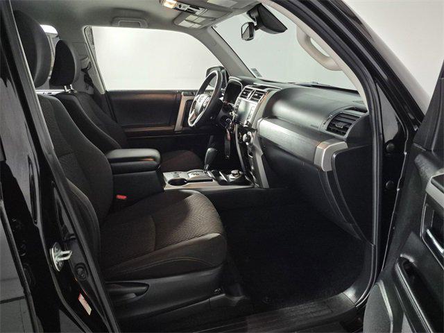 used 2021 Toyota 4Runner car, priced at $42,874