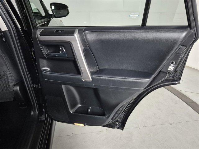 used 2021 Toyota 4Runner car, priced at $42,874