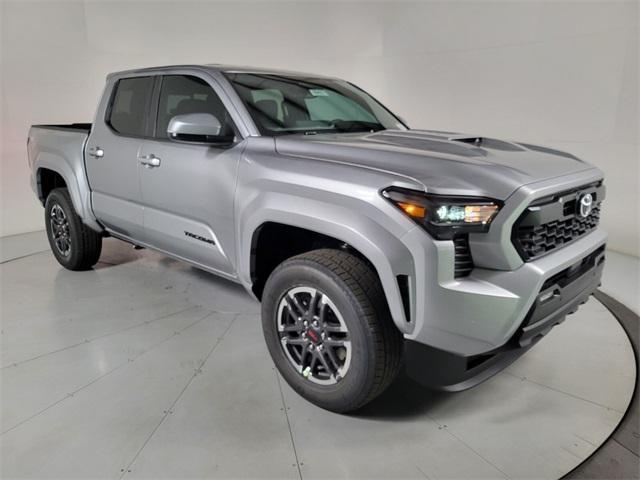 new 2025 Toyota Tacoma car, priced at $48,136