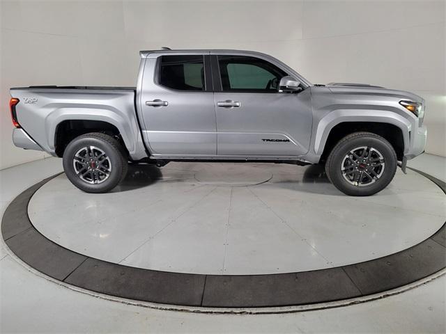 new 2025 Toyota Tacoma car, priced at $48,136