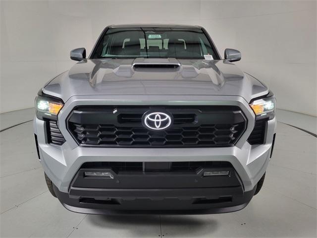 new 2025 Toyota Tacoma car, priced at $48,136