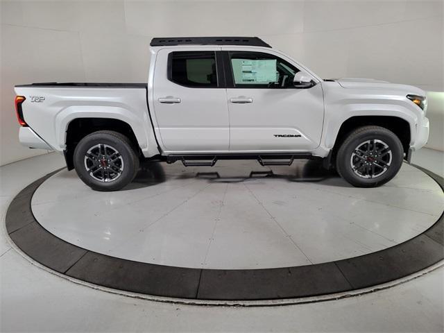 new 2024 Toyota Tacoma car, priced at $50,463