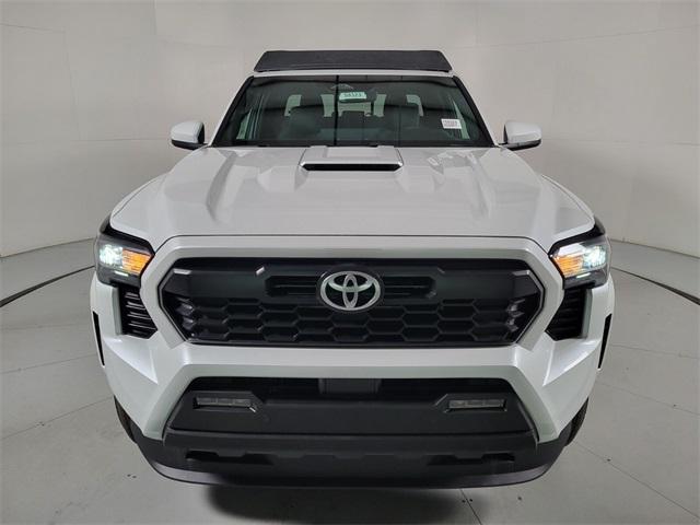 new 2024 Toyota Tacoma car, priced at $50,463