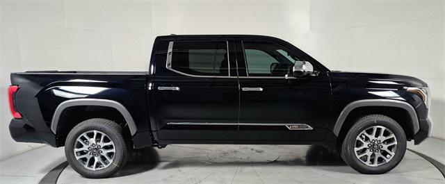 new 2025 Toyota Tundra car, priced at $67,440