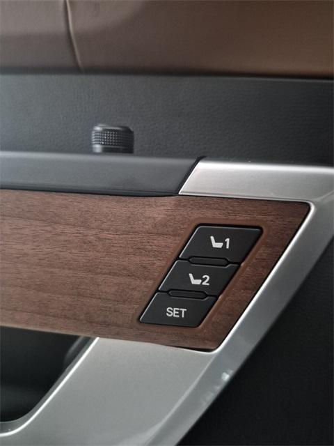 new 2025 Toyota Tundra car, priced at $67,440