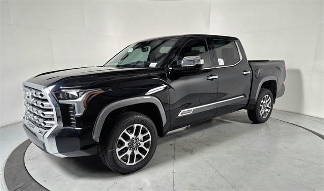 new 2025 Toyota Tundra car, priced at $67,440