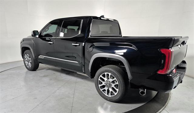 new 2025 Toyota Tundra car, priced at $67,440