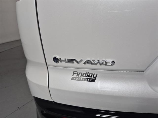 used 2025 Toyota Crown Signia car, priced at $45,974