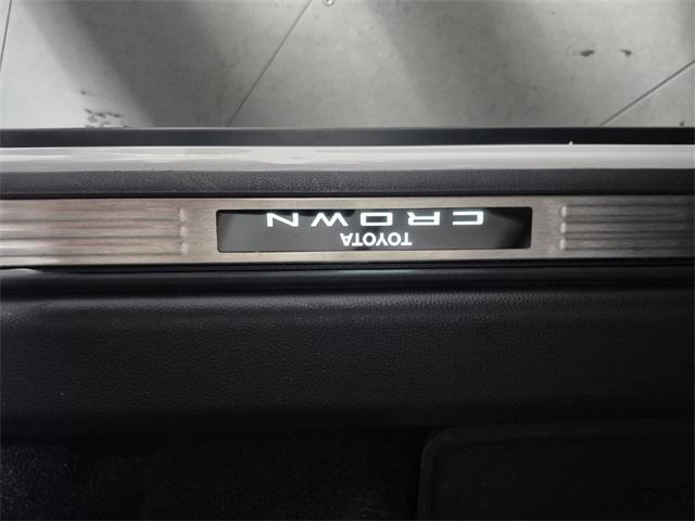 used 2025 Toyota Crown Signia car, priced at $45,974