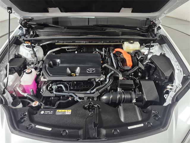 used 2025 Toyota Crown Signia car, priced at $45,974