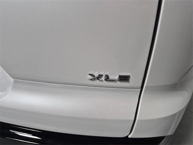 used 2025 Toyota Crown Signia car, priced at $45,974