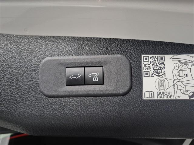 used 2025 Toyota Crown Signia car, priced at $45,974