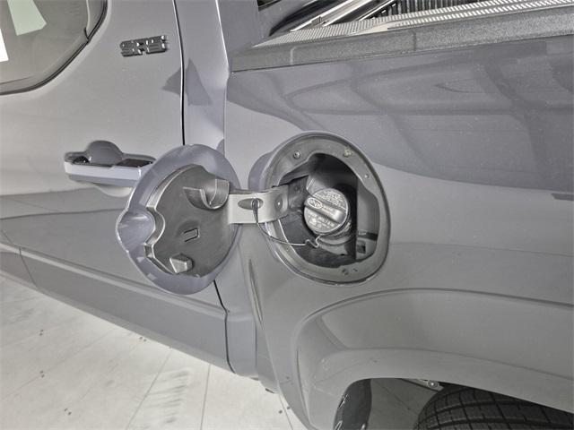 new 2025 Toyota Tacoma car, priced at $40,950