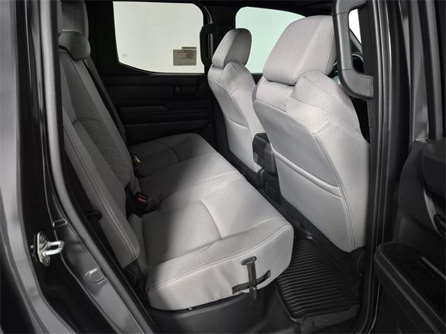 new 2025 Toyota Tacoma car, priced at $40,950