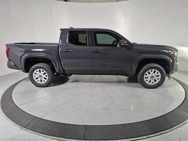 new 2025 Toyota Tacoma car, priced at $40,950