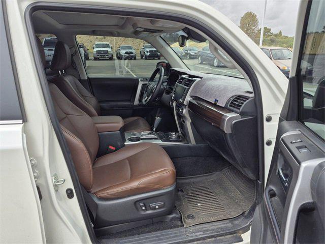 used 2023 Toyota 4Runner car, priced at $48,874
