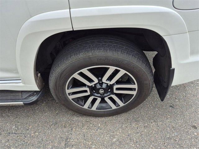 used 2023 Toyota 4Runner car, priced at $48,874